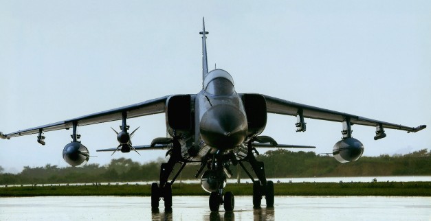 飛豹戰(zhàn)機(jī)或賣給朝鮮