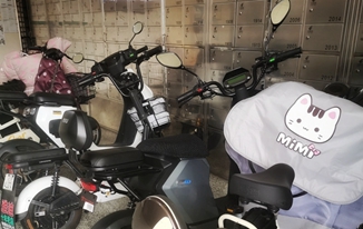 電動自行車怎樣走好“安全路”？