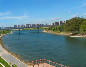 打好標(biāo)志性戰(zhàn)役，碧水長流未來可期